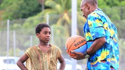 Assistir Death in Paradise Temporada 5 Episódio 6 Online em HD