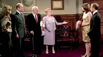 Assistir Frasier Temporada 10 Episódio 1 Online em HD