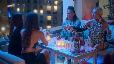 Assistir Império da Ostentação: Nova York Temporada 1 Episódio 5 Online em HD