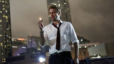 Assistir Constantine Temporada 1 Episódio 1 Online em HD