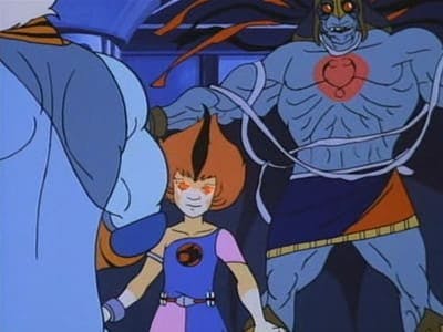 Assistir ThunderCats Temporada 1 Episódio 47 Online em HD