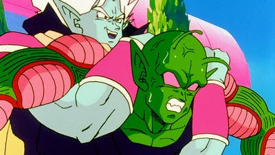 Assistir Dragon Ball Z Temporada 4 Episódio 4 Online em HD