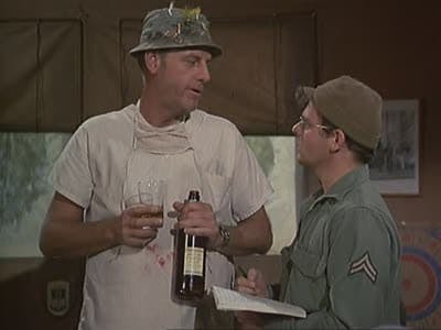 Assistir M*A*S*H Temporada 3 Episódio 24 Online em HD