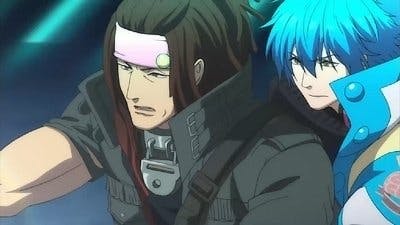 Assistir DRAMAtical Murder Temporada 1 Episódio 10 Online em HD
