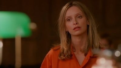Assistir Ally McBeal: Minha Vida de Solteira Temporada 2 Episódio 4 Online em HD