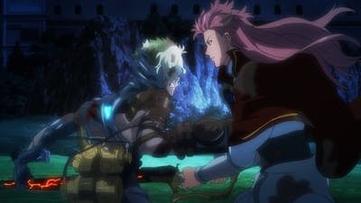 Assistir Kabaneri da Fortaleza de Ferro Temporada 1 Episódio 12 Online em HD