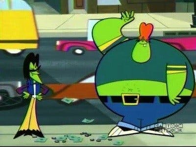 Assistir As Meninas Superpoderosas Temporada 5 Episódio 23 Online em HD