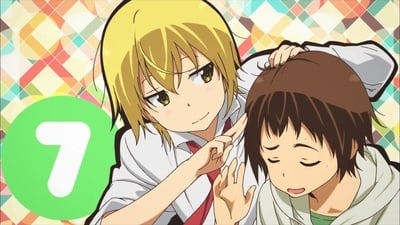 Assistir Aiura Temporada 1 Episódio 7 Online em HD