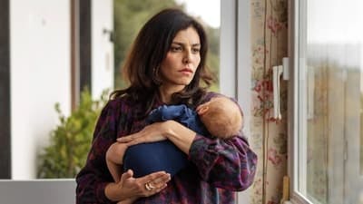 Assistir My Brilliant Friend Temporada 4 Episódio 6 Online em HD