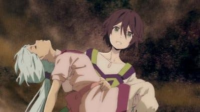 Assistir Kujira no Kora – Filhos das Baleias Temporada 1 Episódio 9 Online em HD