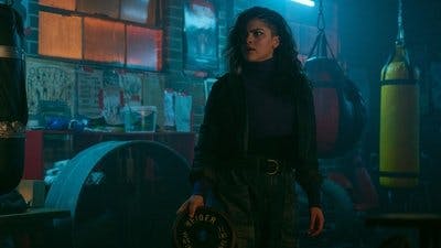 Assistir Gotham Knights: A Série Temporada 1 Episódio 6 Online em HD