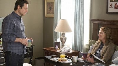 Assistir Nurse Jackie Temporada 6 Episódio 8 Online em HD
