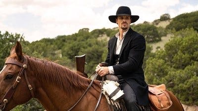 Assistir Walker: Independence Temporada 1 Episódio 5 Online em HD