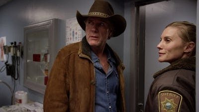 Assistir Longmire: O Xerife Temporada 6 Episódio 3 Online em HD