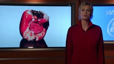 Assistir Glee: Em Busca da Fama Temporada 5 Episódio 17 Online em HD