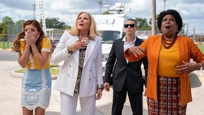 Assistir Filthy Rich Temporada 1 Episódio 2 Online em HD