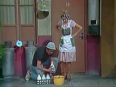 Assistir Chaves Temporada 4 Episódio 3 Online em HD