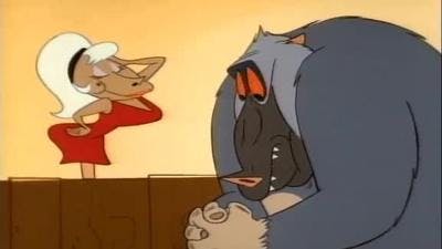 Assistir Ren e Stimpy Temporada 3 Episódio 2 Online em HD