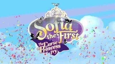 Assistir Princesinha Sofia Temporada 2 Episódio 18 Online em HD