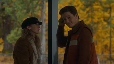 Assistir Hudson & Rex Temporada 5 Episódio 16 Online em HD