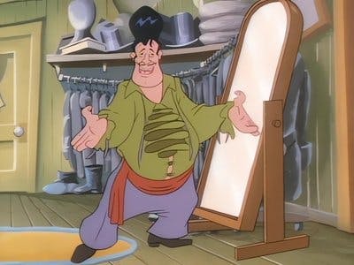 Assistir Bonkers: De Astro a Tira Temporada 1 Episódio 22 Online em HD