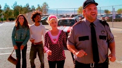 Assistir Meu Nome é Earl Temporada 3 Episódio 10 Online em HD