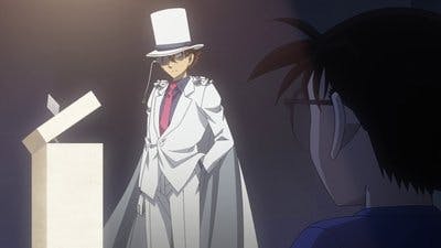 Assistir Detective Conan Temporada 1 Episódio 1106 Online em HD