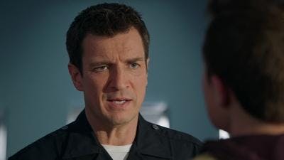 Assistir The Rookie Temporada 2 Episódio 12 Online em HD