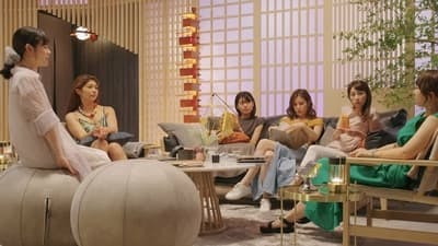 Assistir Casamento às Cegas: Japão Temporada 1 Episódio 2 Online em HD