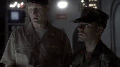 Assistir JAG: Ases Invencíveis Temporada 3 Episódio 19 Online em HD