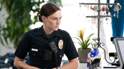 Assistir Bosch: O Legado Temporada 2 Episódio 3 Online em HD