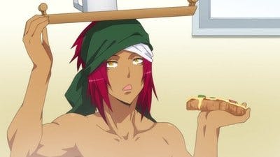 Assistir Orenchi no Furo Jijou Temporada 1 Episódio 3 Online em HD