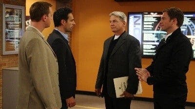 Assistir NCIS: Investigação Naval Temporada 7 Episódio 4 Online em HD