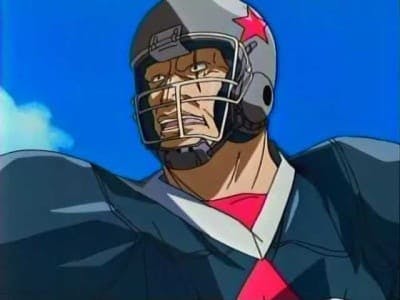 Assistir Eyeshield 21 Temporada 1 Episódio 94 Online em HD