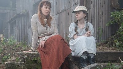 Assistir The Forgotten Valley Temporada 1 Episódio 6 Online em HD