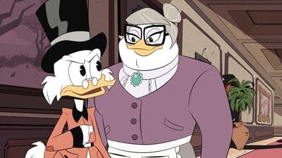 Assistir DuckTales: Os Caçadores de Aventuras Temporada 1 Episódio 19 Online em HD