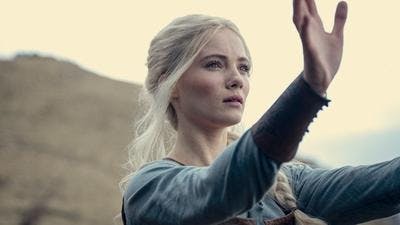 Assistir The Witcher Temporada 3 Episódio 1 Online em HD