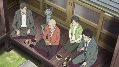 Assistir Fune wo Amu Temporada 1 Episódio 11 Online em HD