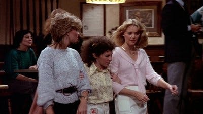 Assistir Cheers Temporada 2 Episódio 11 Online em HD