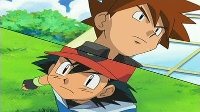 Assistir Pokémon Temporada 9 Episódio 45 Online em HD