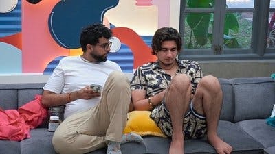 Assistir Influenciadores Offline Temporada 1 Episódio 4 Online em HD