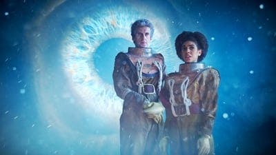 Assistir Doctor Who Temporada 10 Episódio 3 Online em HD