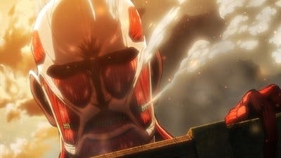 Assistir Attack on Titan Temporada 1 Episódio 1 Online em HD