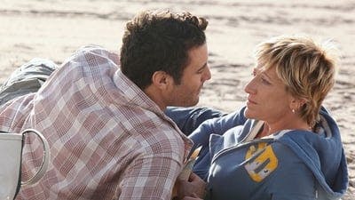 Assistir Nurse Jackie Temporada 2 Episódio 1 Online em HD