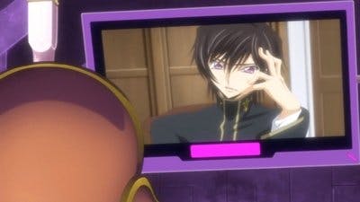 Assistir Code Geass Temporada 2 Episódio 14 Online em HD