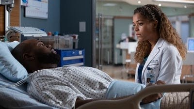 Assistir The Good Doctor: O Bom Doutor Temporada 3 Episódio 10 Online em HD