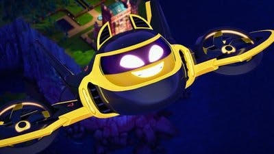 Assistir Batwheels Temporada 1 Episódio 23 Online em HD