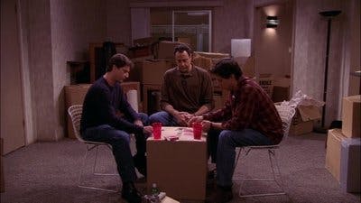 Assistir Raymond e Companhia Temporada 7 Episódio 23 Online em HD