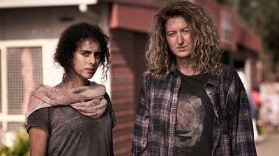 Assistir Fires Temporada 1 Episódio 5 Online em HD