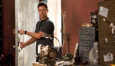 Assistir Burn Notice: Operação Miami Temporada 3 Episódio 2 Online em HD